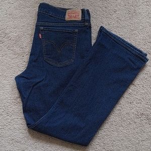 Levi's 415 Relaxed Bootcut Size 31